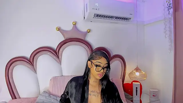 Mia_Jansen Show Webcam