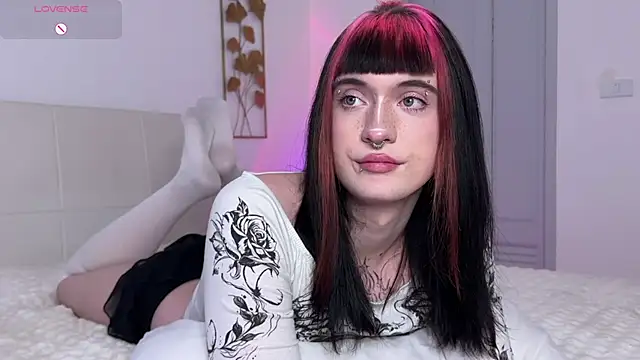 Vailyreb_ webkamerás műsora