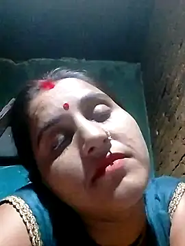 Show Webcam de Sexi_pushpa