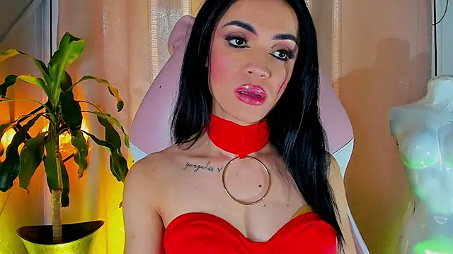 Chat XXX en directo de Cristal_Gem1