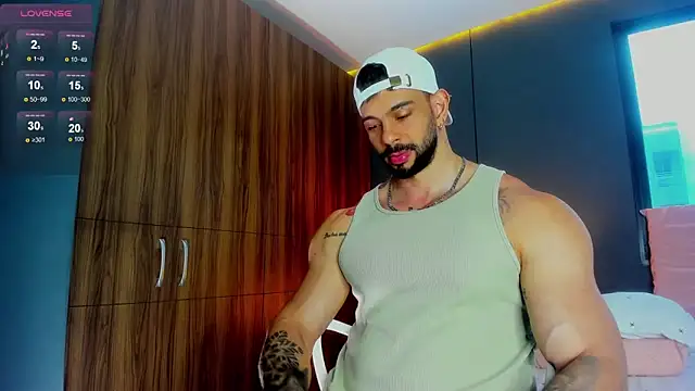 massimo_visconti 라이브 XXX 채팅