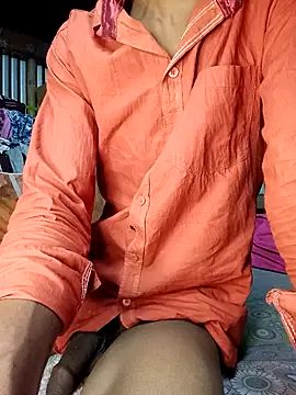 chirboys Pertunjukan Webcam