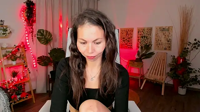Chat XXX Live TrasyMorris