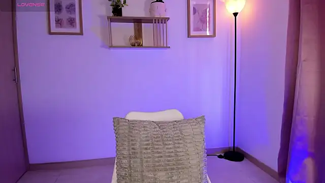 Lilabril live XXX chat