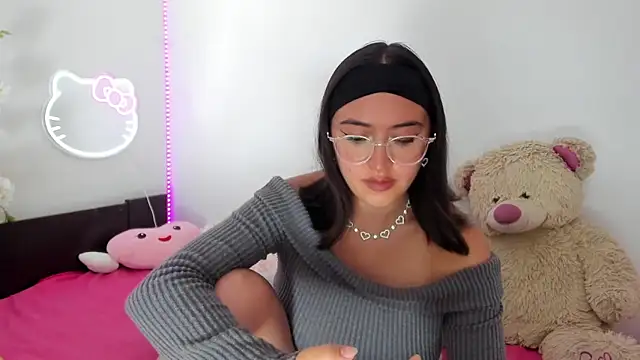 Chat +18 de Sweet_Agata1 ao vivo