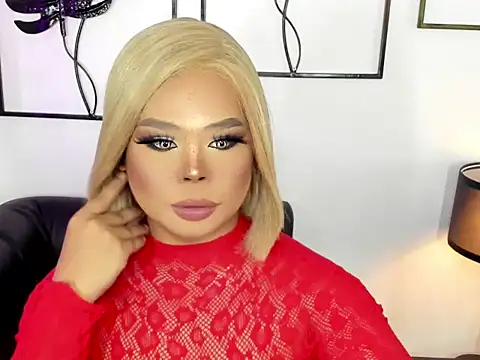 Lindsay_walter 网络视讯表演