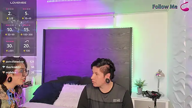 inkedsinners_ Webcamshow