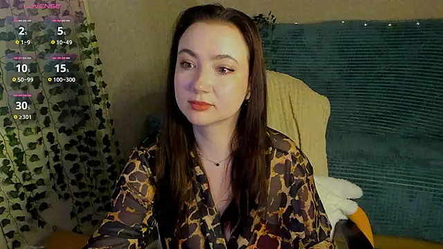 Chat XXX ao vivo de Micky_Wood