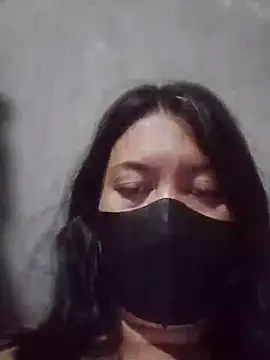 kiefhy Pertunjukan Webcam