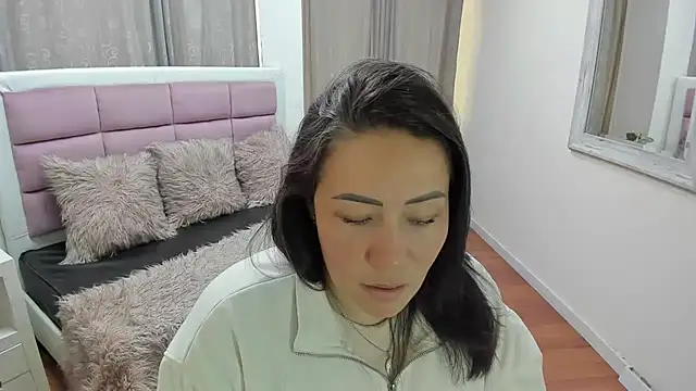 Czat XXX na żywo – gaby_trent