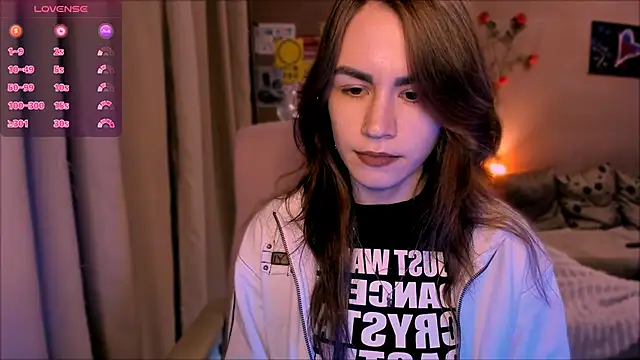 _selectrra live XXX chat