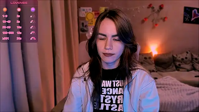 แชท XXX สดของ _selectrra