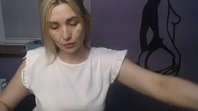 _sexy_lady Live XXX-Chat