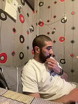 djtimka Live XXX Chat