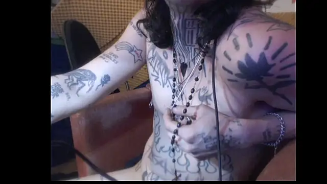 Cockstar963 Webcam-Show
