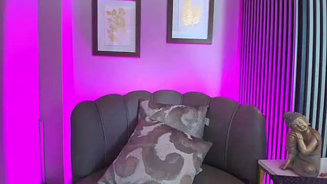 Ariana_collinss 라이브 XXX 채팅