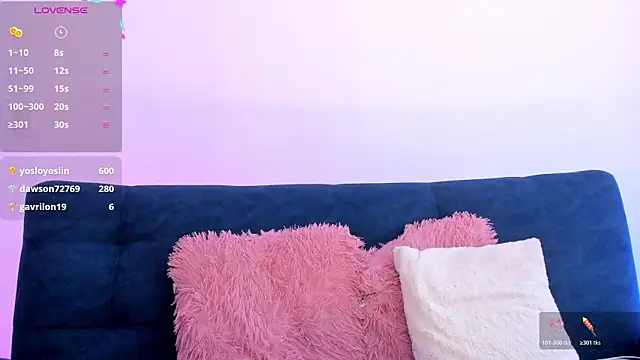 josh__val 라이브 XXX 채팅