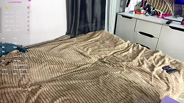EwaDerobertis – webcam-show