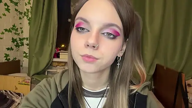 LisaPorse Webcam show