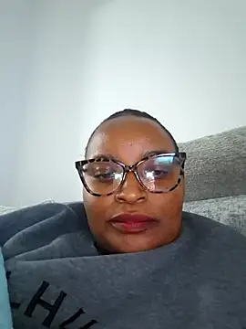 Goddess_of_Hearts' Webcam Show