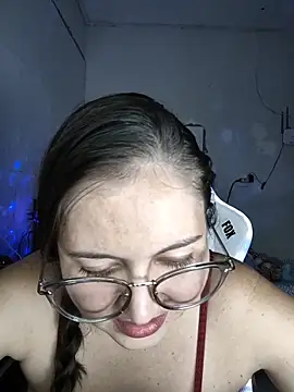 Show de Fetichista23 na webcam