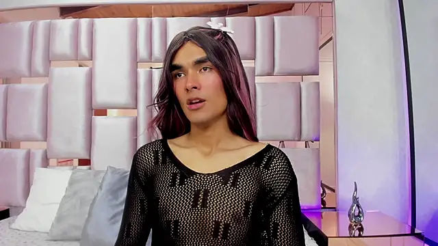 MiaBuny's Webcam Show