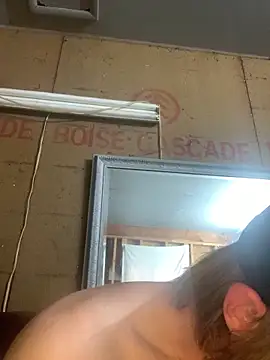 Midwestalpha's Webcam Show