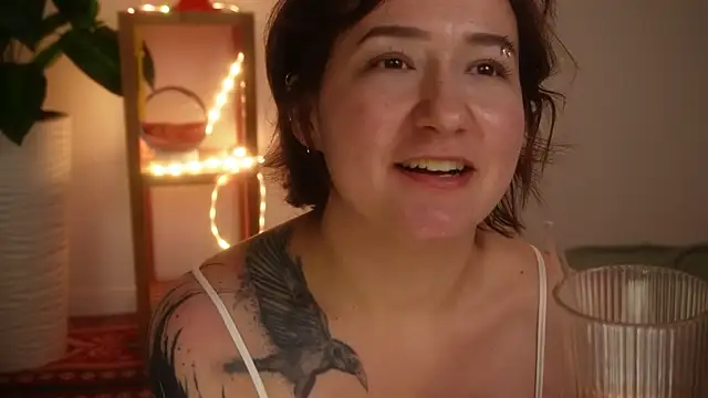 Megan__Hart 라이브 XXX 채팅
