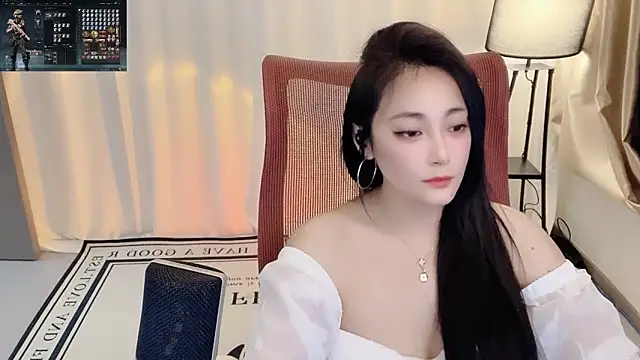 Chat +18 de Daisy-77 ao vivo
