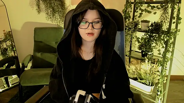 Elainebeness 라이브 XXX 채팅