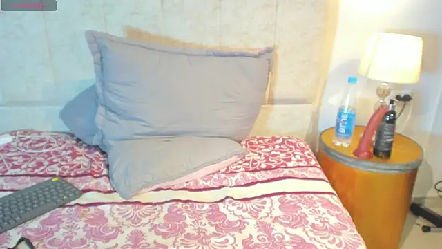 Chatroom XXX en direct de _maria_foxx_