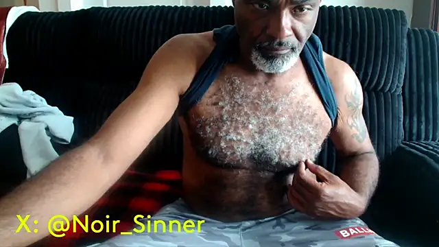 sinnernoir Webcamshow