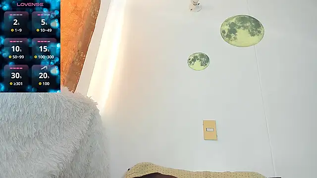 magic_mike_26's Webcam Show