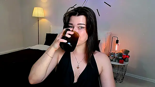 Chatroom XXX en direct de a_dorable
