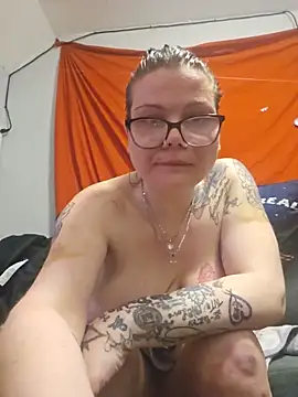 FelicityFreeze69 Show in webcam