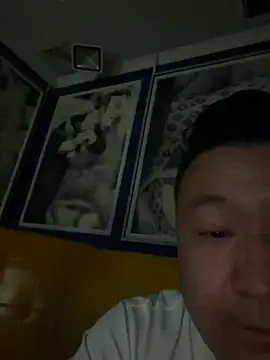 langzi-888 Pertunjukan Webcam