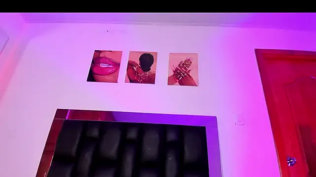 VALE_BUNNY07 网络视讯表演