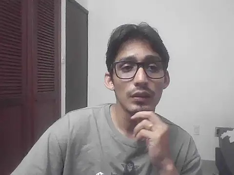 SrIncognito666n Webbikameraesitys