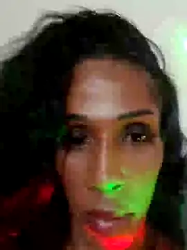 Webkamerová show vihtransex