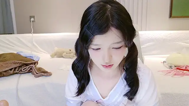 โชว์เว็บแคมของ EnEn_xiaobao