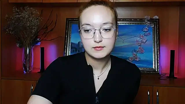 MissAriaan Live XXX chat