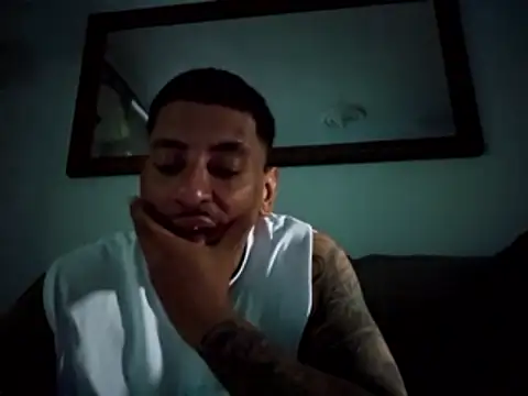Tatto420 Webcam Show