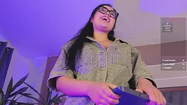 SweetiePie_3n Live XXX chat