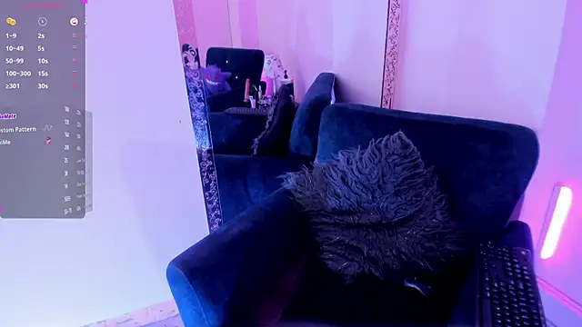 Živý XXX chat alejita_machado