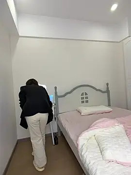 Yang_127 Show Webcam