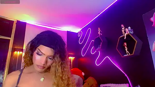 Webkamerová show Isis_sexy__