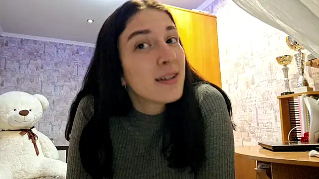 Show webcam de MoroseViki