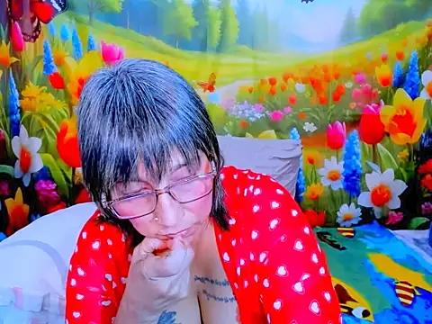 indianroxy Chat XXX in diretta