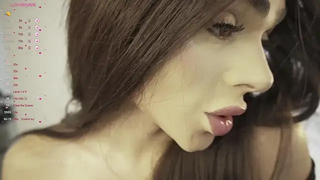 sweetest_bella Live XXX Chat