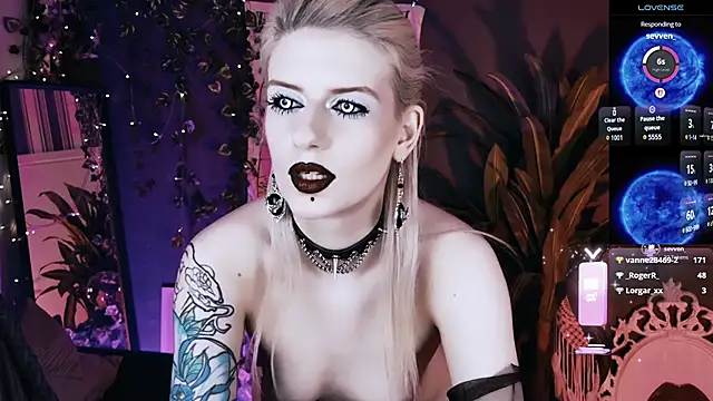 Noah_ElmerX's Live XXX Chat
